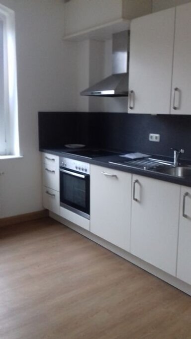 Wohnung zur Miete 850 € 4 Zimmer 110 m² 1. Geschoss Gummistr. 2 Kulmbach Kulmbach 95326