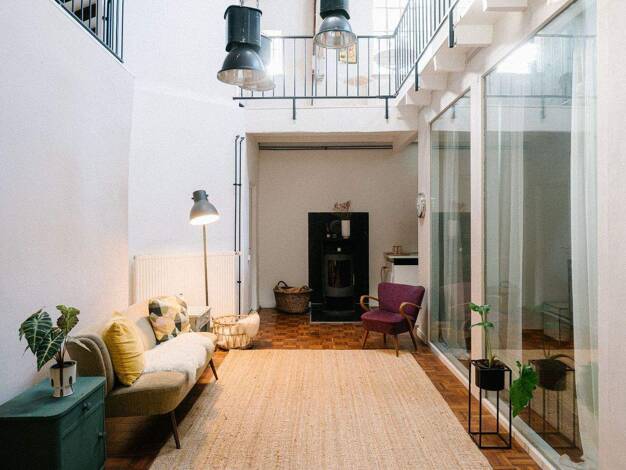 Bürofläche zur Miete provisionsfrei 600 € 173 m² Bürofläche Industriestraße Sürth Köln 50999