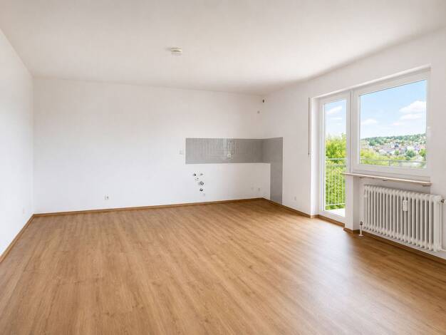 Wohnung zum Kauf 195.000 € 1 Zimmer 33 m² Prien Prien am Chiemsee 83209