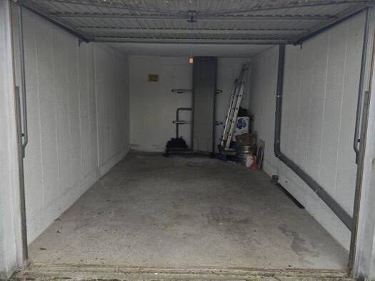 Garage zur Miete provisionsfrei 85 € 14 m² Garstedt Norderstedt 22846