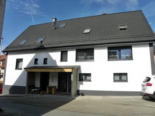 Haus zum Kauf 569.000 € 8 Zimmer 180 m² 389 m² Grundstück Althengstett Althengstett 75328