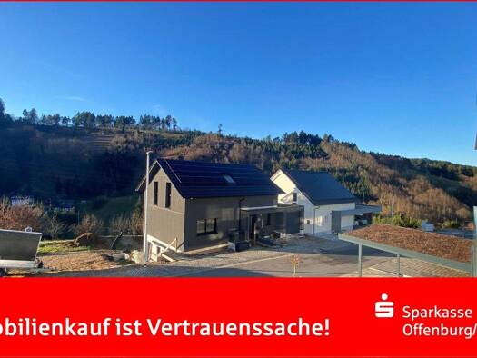 Wohnung zur Miete 1.215 € 4 Zimmer 102 m² Ödsbach Oberkirch 77704