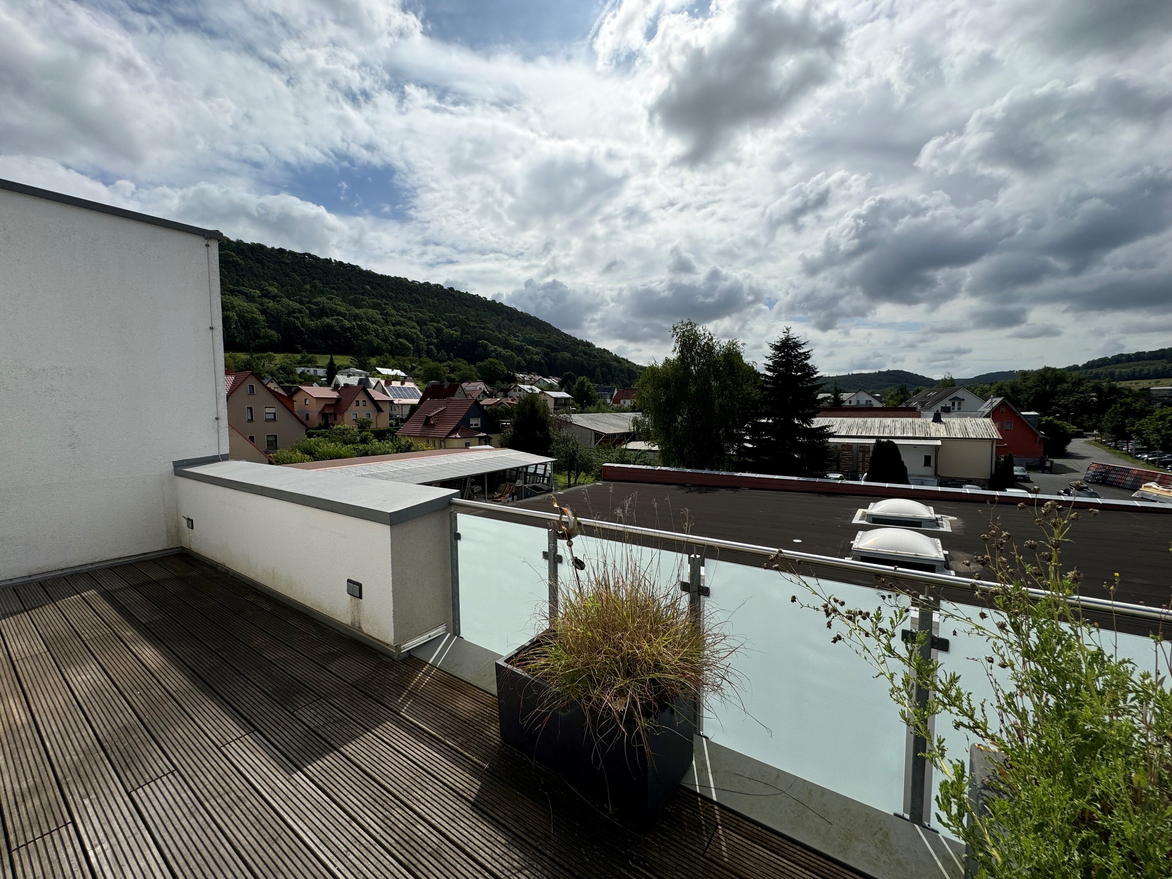 Penthouse zum Kauf 700.000 € 4 Zimmer 224 m²<br/>Wohnfläche ab sofort<br/>Verfügbarkeit Heilbad Heiligenstadt Heilbad Heiligenstadt 37308