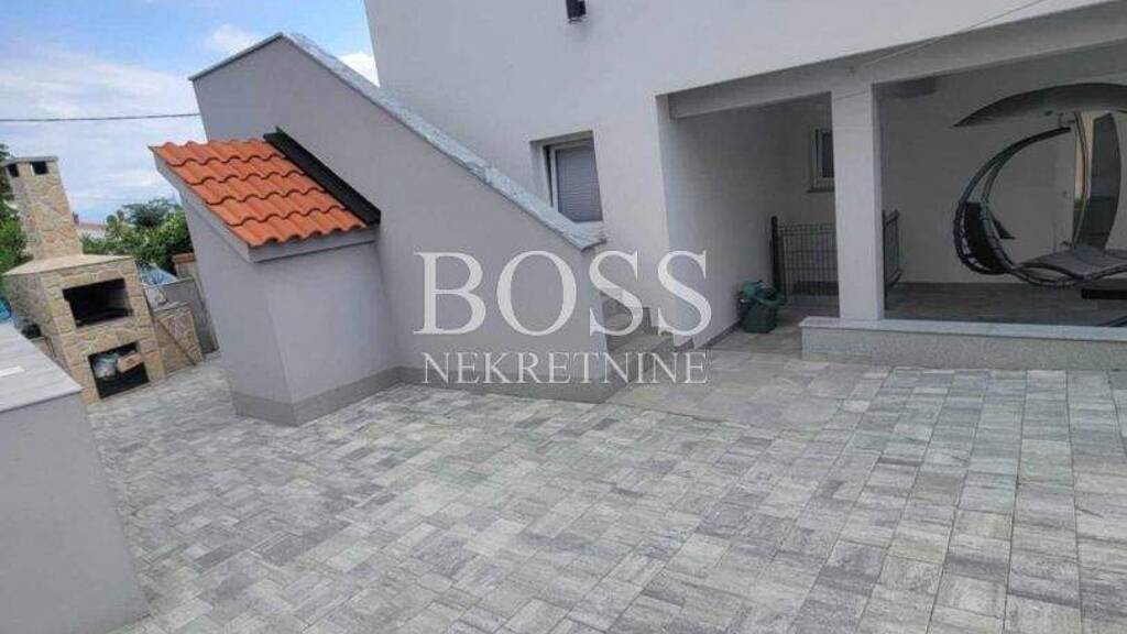 Einfamilienhaus zum Kauf 470.000 € 5 Zimmer 322 m² Grundstück Krk 51500