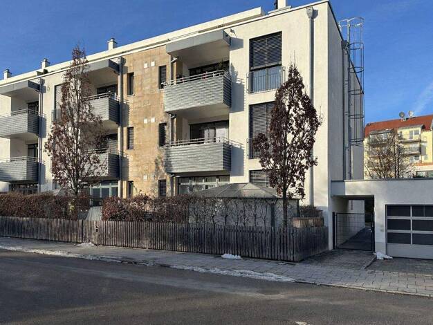 Terrassenwohnung zum Kauf 1.250.000 € 5 Zimmer 112,5 m² EG Pasing-Obermenzing München 81241