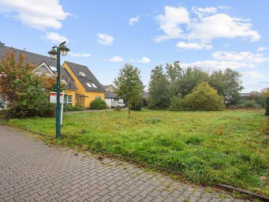 Grundstück zum Kauf 550.000 € 867 m² Grundstück Traar Krefeld / Traar 47802