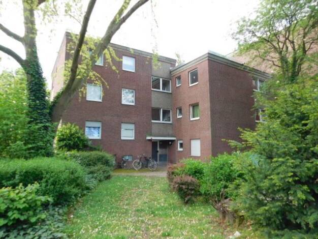 Wohnung zur Miete 979 € 4 Zimmer 87 m² 1. Geschoss frei ab 19.09.2026 Breitenbachstr. 49 Linn Krefeld 47809