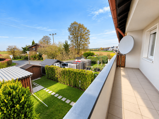 Reihenmittelhaus zum Kauf 360.000 € 4,5 Zimmer 101 m² 211 m² Grundstück Giebelstadt Giebelstadt 97232