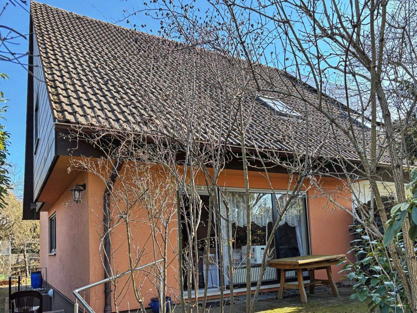 Haus – Bayreuth, Aichig / Grunau - Ansicht 3