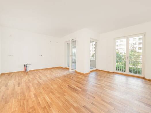 Wohnung zum Kauf 995.000 € 4 Zimmer 119 m² 1. Geschoss Tiergarten Berlin 10785