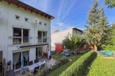 Reihenendhaus zum Kauf 248.000 € 4 Zimmer 109 m² 190 m² Grundstück Arnstadt Arnstadt 99310