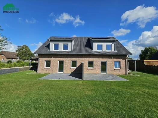 Haus zum Kauf 589.000 € 10 Zimmer 220 m² 737 m² Grundstück Oster-Ohrstedt 25885