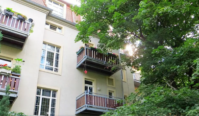 Maisonette zum Kauf 215.000 € 3 Zimmer 69,5 m² 4. Geschoss Strehlen Dresden 01219