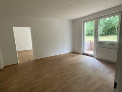 Wohnung zur Miete 339 € 2 Zimmer 51,3 m² 1. Geschoss Auf der Burg 125 Ohle Plettenberg 58840