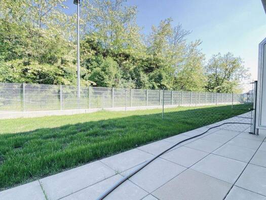 Terrassenwohnung zur Miete - Erstbezug 712 € 2 Zimmer 42,1 m² EG Bründlgraben 47 Krems an der Donau 3500