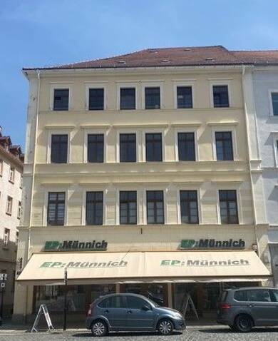 Wohnung zur Miete 485 € 3 Zimmer 108 m² Löbau Löbau 02708