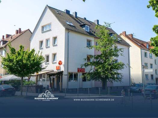 Mehrfamilienhaus zum Kauf als Kapitalanlage geeignet 1.700.000 € 605,2 m² Stöcken Hannover 30419