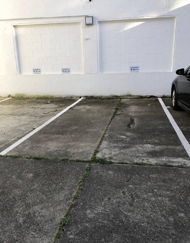 Außenstellplatz zur Miete provisionsfrei 125 € Braunsfeld Köln 50933