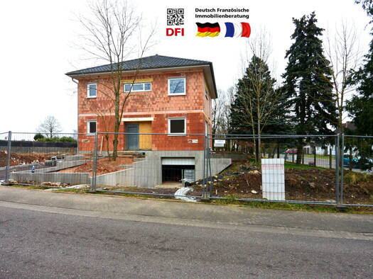 Stadthaus zum Kauf 290.000 € 3 Zimmer 163 m² 800 m² Grundstück Villing 57550