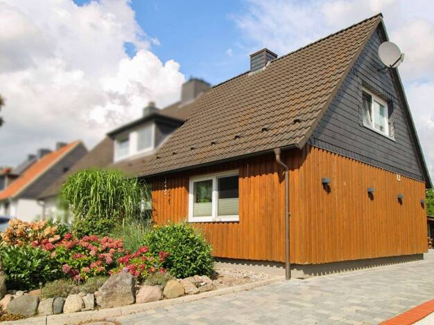 Doppelhaushälfte zum Kauf 309.000 € 3 Zimmer 87,1 m² 802,1 m² Grundstück Eckernförde 24340