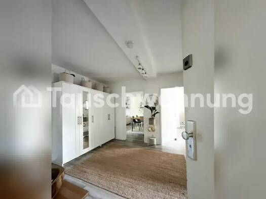 Wohnung zur Miete Tauschwohnung 970 € 3 Zimmer 78 m² 2. Geschoss Zollstock Köln 50969