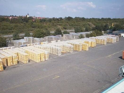 Sonstiges zur Miete 16.500 m² Grundstück Edisonstr. 7 Hochstadt Maintal 63477