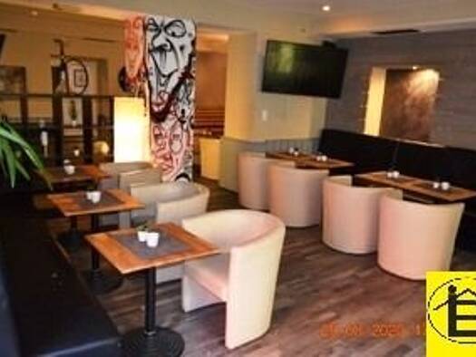 Restaurant zur Miete 1.650 € St. Pölten 13100