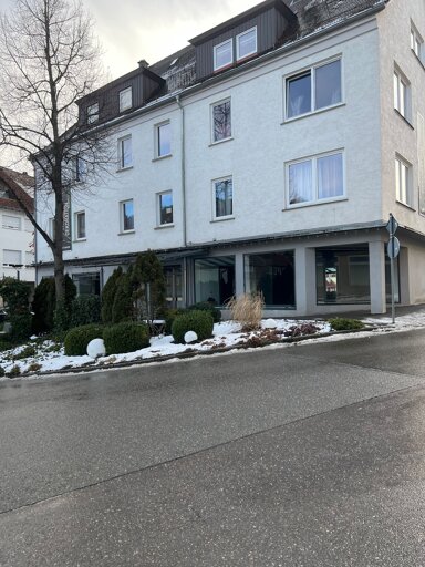 Laden zur Miete provisionsfrei 6,20 € 2 Zimmer 220 m² Verkaufsfläche Ebingen Albstadt 72458