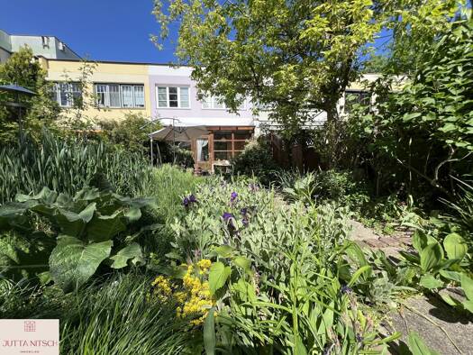 Reihenmittelhaus zum Kauf 435.000 € 4 Zimmer 121,3 m² 266 m² Grundstück Gumpoldskirchen 2352