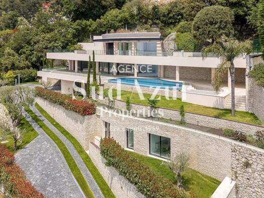 Haus zum Kauf 9.900.000 € 350 m² 1.639 m² Grundstück Le Port Villefranche-sur-Mer 06230
