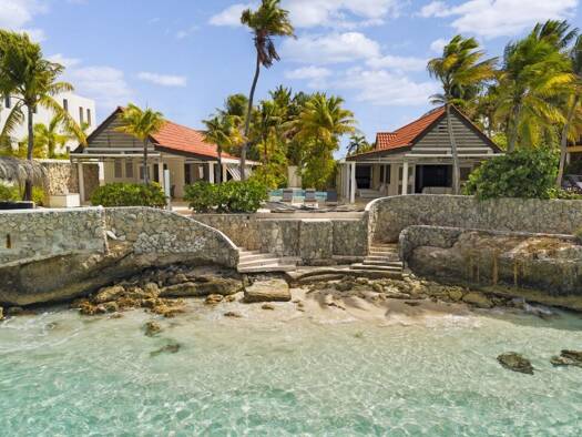 Haus zum Kauf 4.300.000 $ 425 m² 1.000 m² Grundstück eeg boulevard 30 bonaire