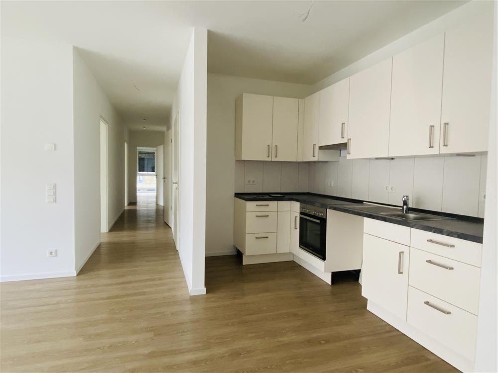 Wohnung zur Miete 1.399 € 4 Zimmer 125 m²<br/>Wohnfläche 2.<br/>Geschoss Thomas-Mann-Str. 4 Neu Wulmstorf Neu Wulmstorf 21629