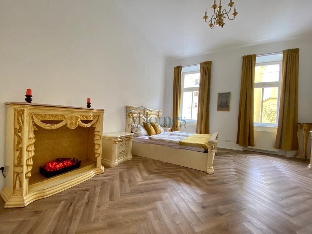 Wohnung zum Kauf 188.900 € 1 Zimmer 36,6 m²<br/>Wohnfläche EG<br/>Geschoss Wien 1120