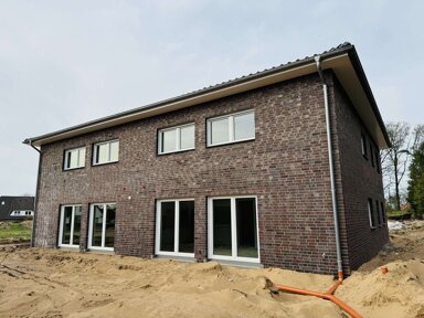 Wohnung zur Miete 810 € 3 Zimmer 79 m² frei ab sofort Benjesweg 6 Drakenburg 31623