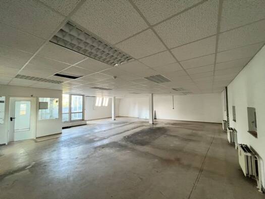 Bürofläche zur Miete provisionsfrei 331 m² Bürofläche Hallplatz 5 Zweibrücken Zweibrücken 66482