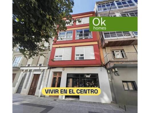 Wohnung zum Kauf 118.000 € 4 Zimmer 87 m² 2. Geschoss Lugo 27002