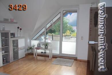 Wohnung zum Kauf 169.000 € 2 Zimmer 60,4 m² 2. Geschoss Esterfeld Meppen - Esterfeld 49716