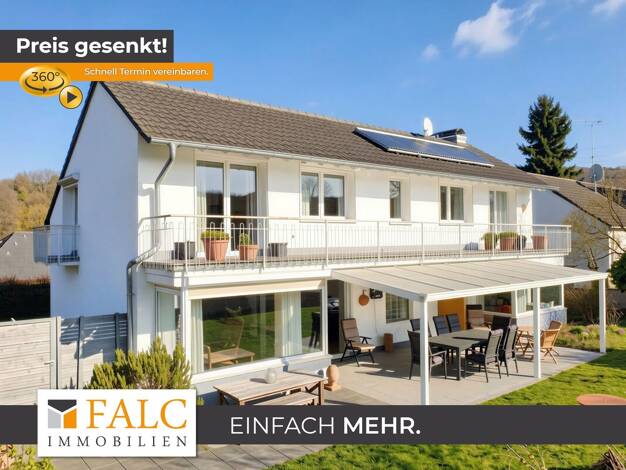 Mehrfamilienhaus zum Kauf 685.000 € 9 Zimmer 200 m² 648 m² Grundstück Pech Wachtberg 53343