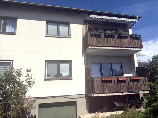 Mehrfamilienhaus zum Kauf 849.000 € 270 m² 647 m² Grundstück Brunn am Gebirge 2345