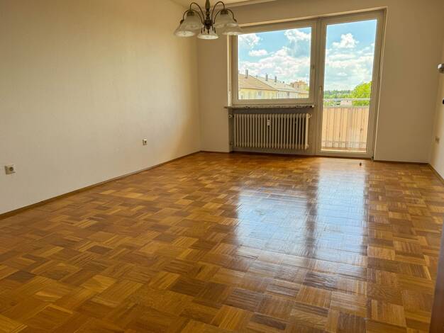 Wohnung zum Kauf 198.000 € 3 Zimmer 75 m² 3. Geschoss frei ab sofort Burghausen Burghausen 84489
