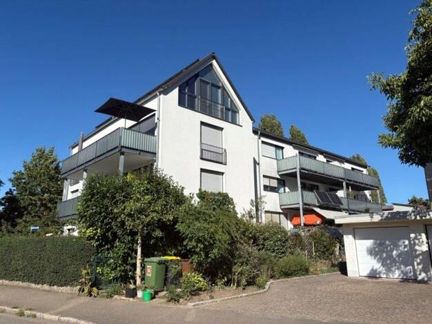 Wohnung zum Kauf 330.000 € 3 Zimmer 80 m² Müllheim Müllheim 79379