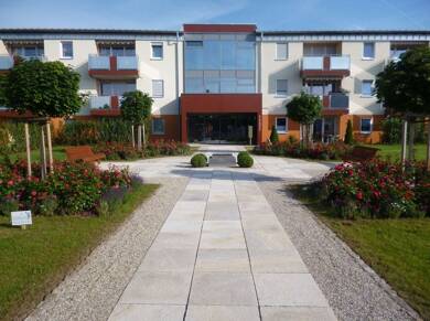Wohnung zur Miete 715 € 2,5 Zimmer 68 m² frei ab 01.08.2025 Küps Küps 96328