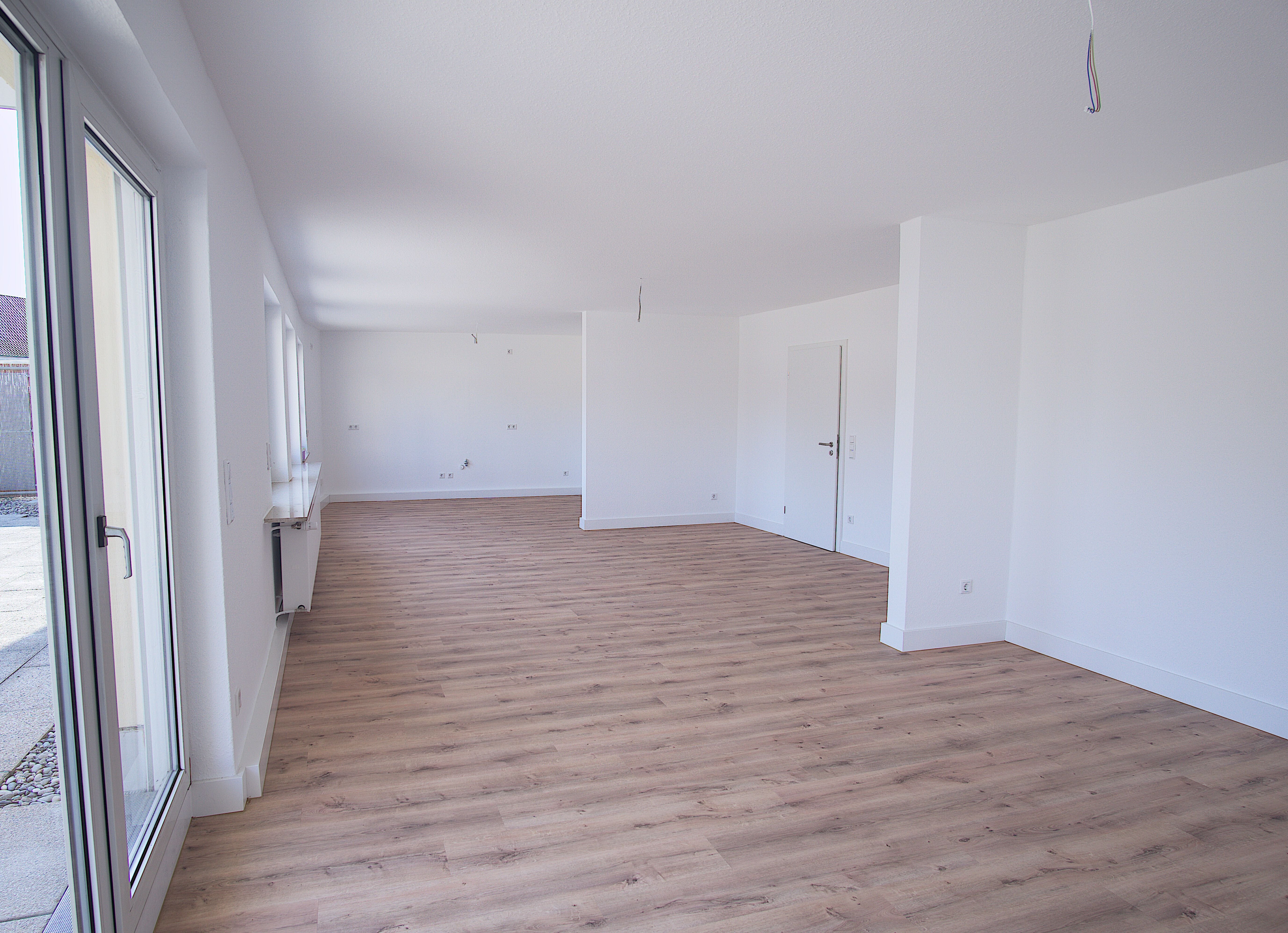 Wohnung zur Miete 1.250 € 3 Zimmer 125 m²<br/>Wohnfläche 2.<br/>Geschoss Innenstadt Gießen 35390