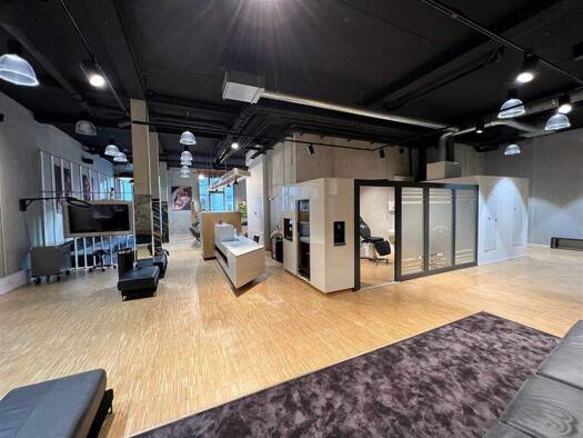 Ladenfläche zur Miete 3.000 € 144 m² Verkaufsfläche Bodanstrasse 36-38 Altstadt Konstanz 78462