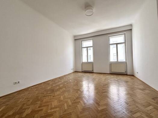 Wohnung zum Kauf 420.000 € 3 Zimmer 80,7 m² 2. Geschoss Rudolfsheim-Fünfhaus 1150