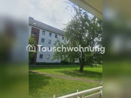 Wohnung zur Miete Tauschwohnung 411 € 3 Zimmer 57 m² Nord Hildesheim 31137