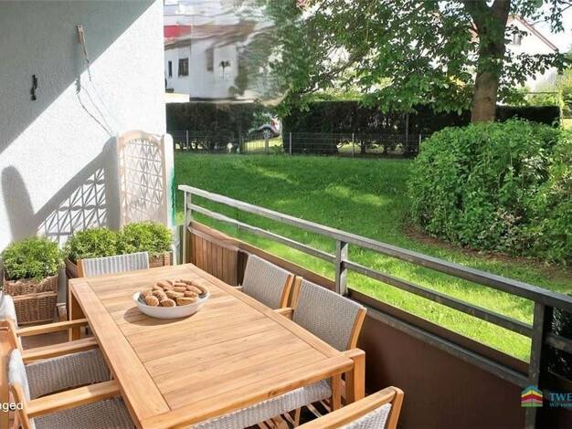 Wohnanlage zum Kauf als Kapitalanlage geeignet 310.000 € 3,5 Zimmer 87 m² Innenstadt Ravensburg, Württemberg 88212
