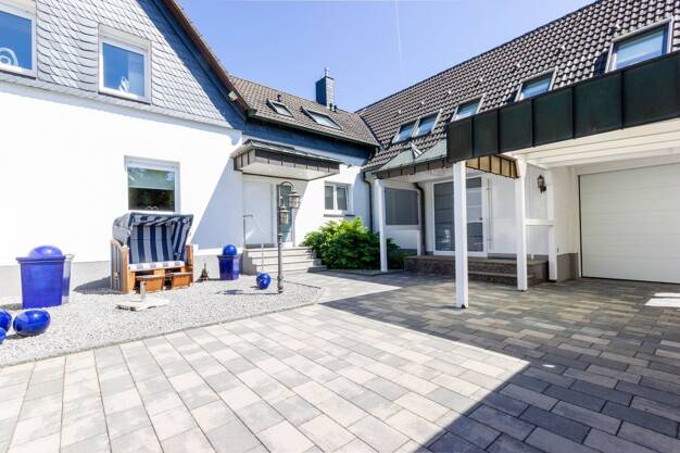 Mehrfamilienhaus zum Kauf 795.000 € 5 Zimmer 216 m² 1.308 m² Grundstück Wischlingen Dortmund 44149