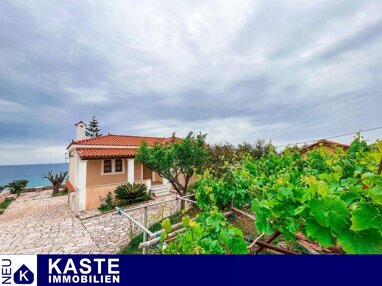 Haus zum Kauf 620.000 € 3 Zimmer 75 m² 1.000 m² Grundstück Zakynthos