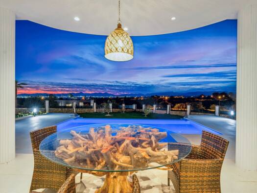 Villa zur Miete 10.000 € 340 m² 2.000 m² Grundstück Son Gual 07000